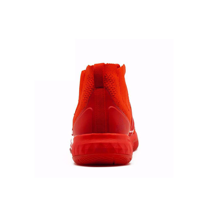 SEPATU BASKET PEAK Dwight Howard III High