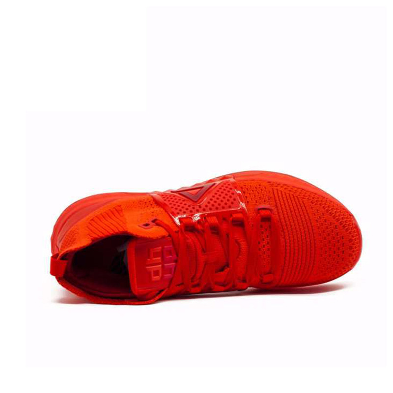 SEPATU BASKET PEAK Dwight Howard III High