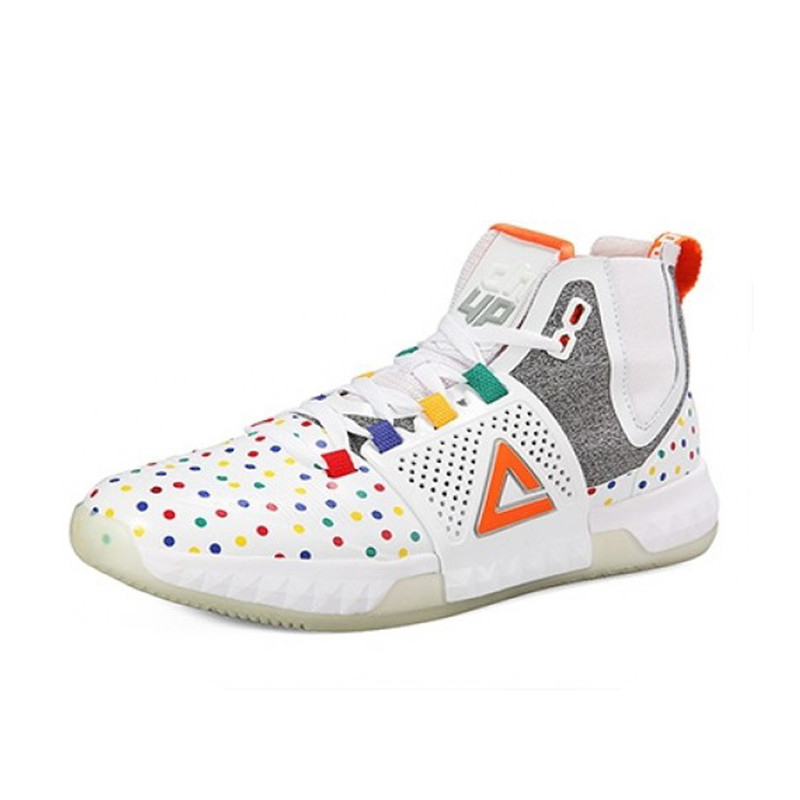 SEPATU BASKET PEAK Dwight Howard III High