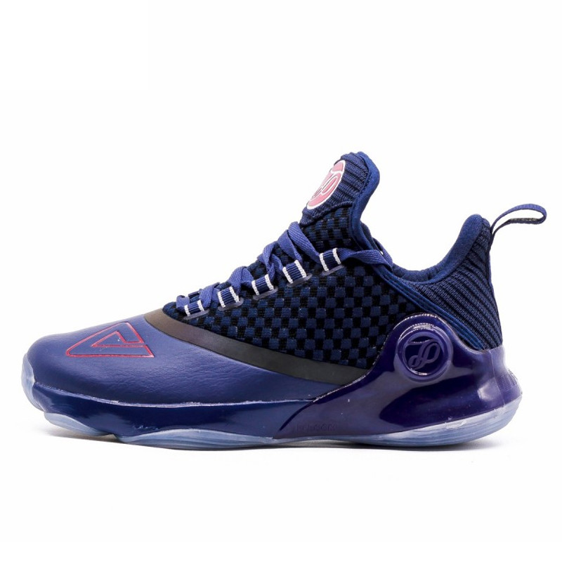 SEPATU BASKET PEAK Tony Parker 9 VI