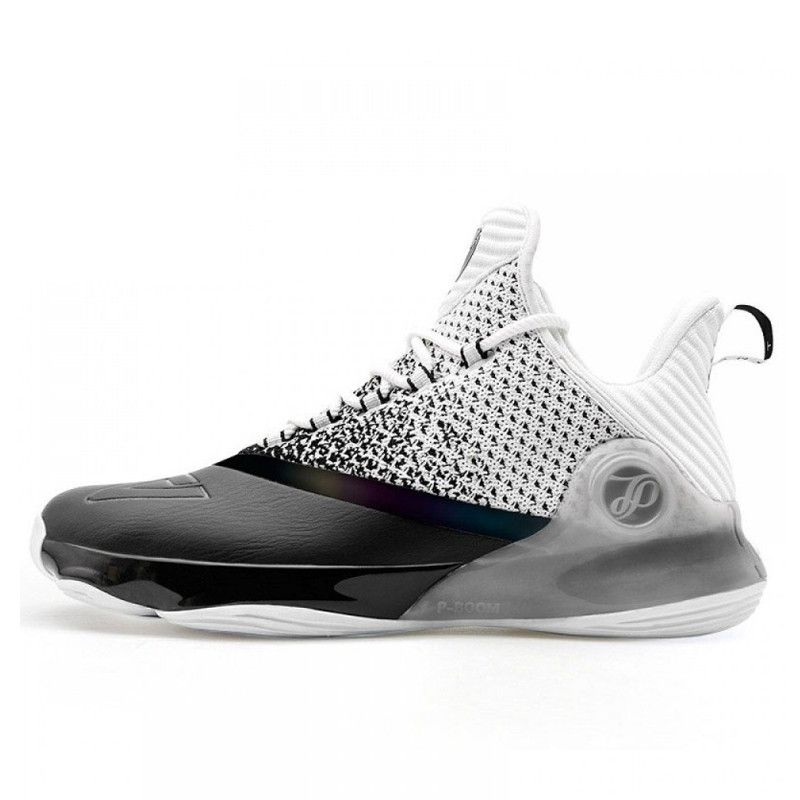 SEPATU BASKET PEAK Tony Parker 9 VI