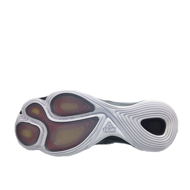 SEPATU BASKET PEAK Tony Parker 9 VI