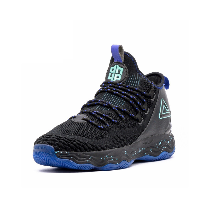 Dwight Howard IV High foto 3