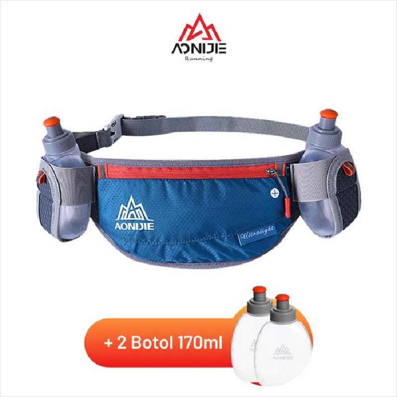 SEPATU UNKNOWN NIKE WAIST BAG