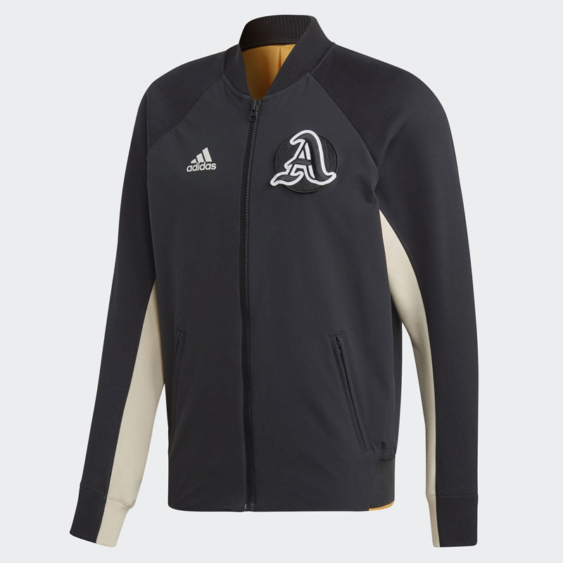 BAJU SNEAKERS ADIDAS Vrct Jacket