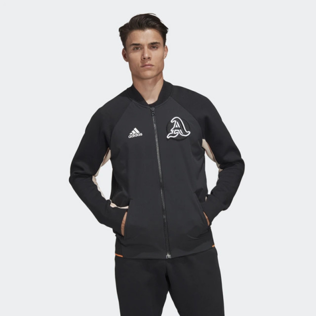 BAJU SNEAKERS ADIDAS Vrct Jacket