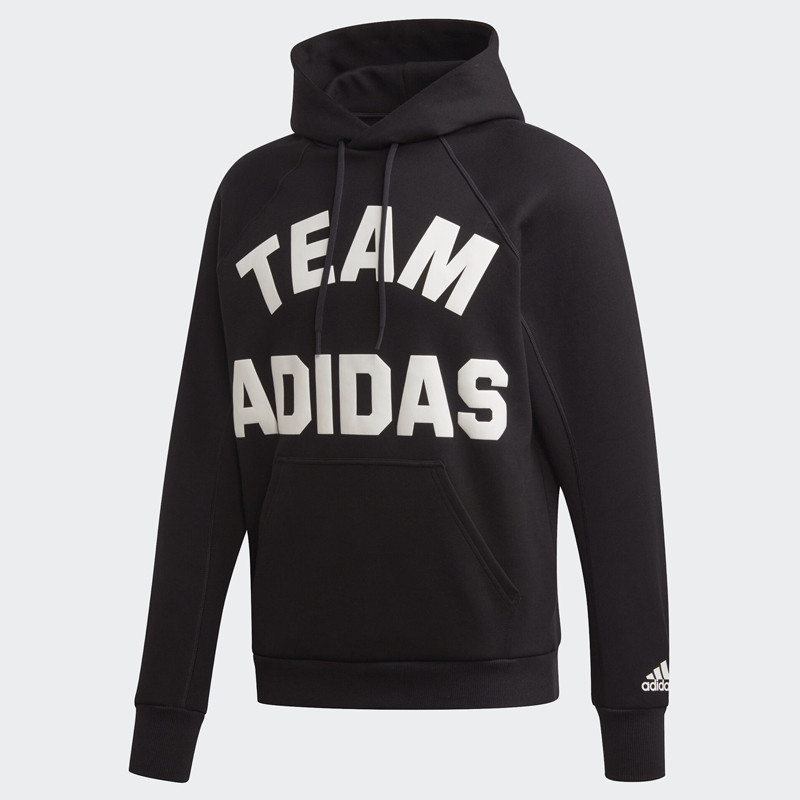 BAJU SNEAKERS ADIDAS VRCT Hoodie