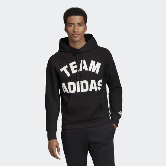BAJU SNEAKERS ADIDAS VRCT Hoodie
