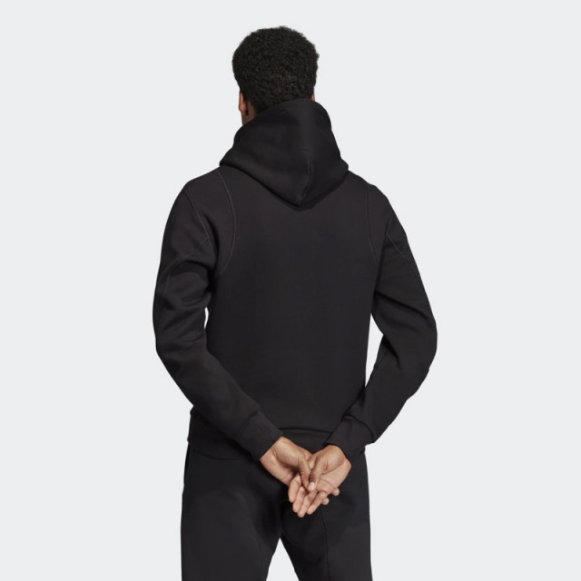 BAJU SNEAKERS ADIDAS VRCT Hoodie