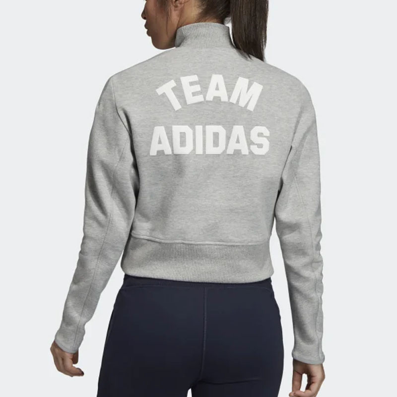 Wmns Vrct Crew Sweatshirt foto 4