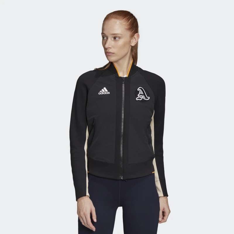 Wmns Vrct Jacket foto 3
