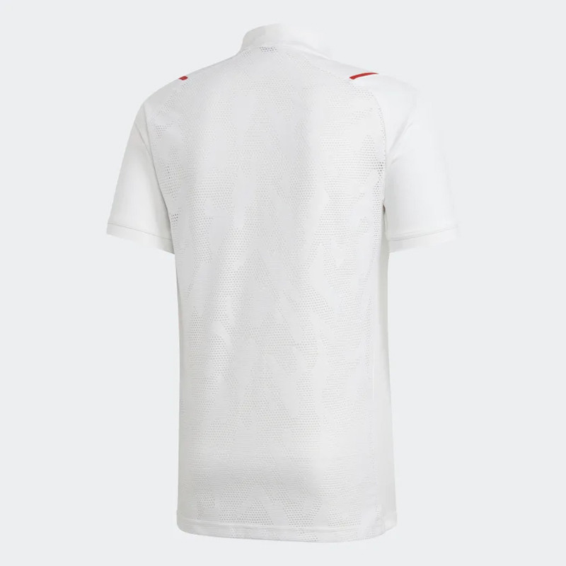 By Stella Mccartney Court Zip Tee foto 2