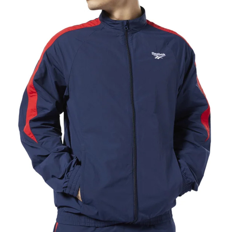 Classics Track Jacket foto 3