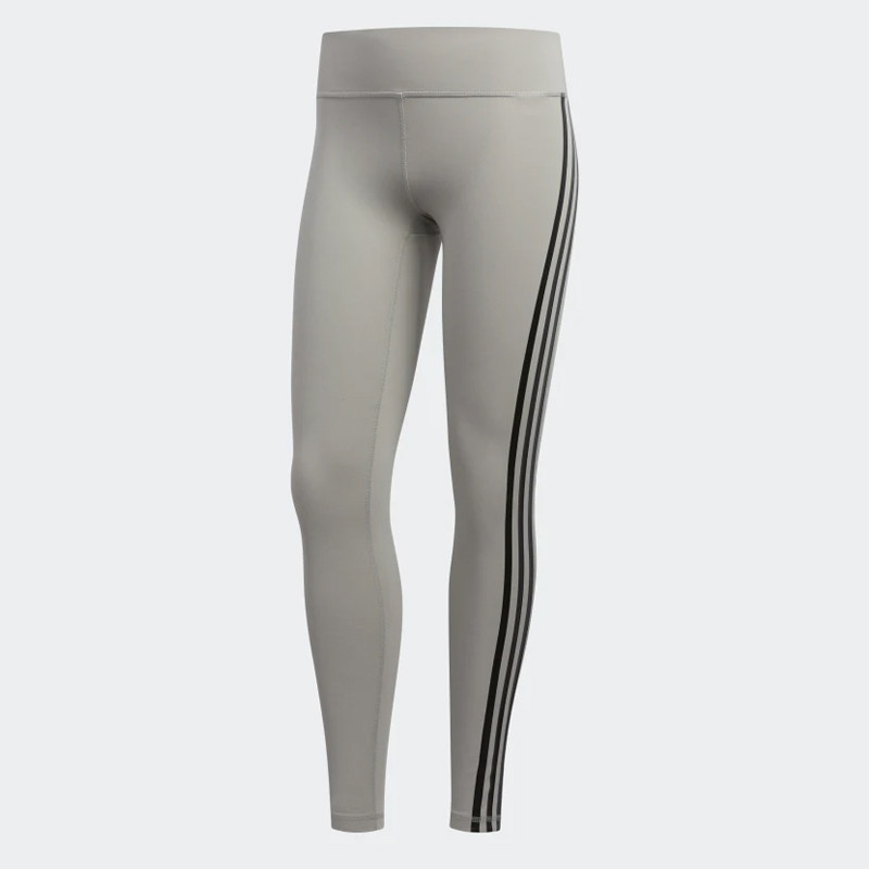 CELANA TRAINING ADIDAS Wmns Believe This 3-Stripes Tights