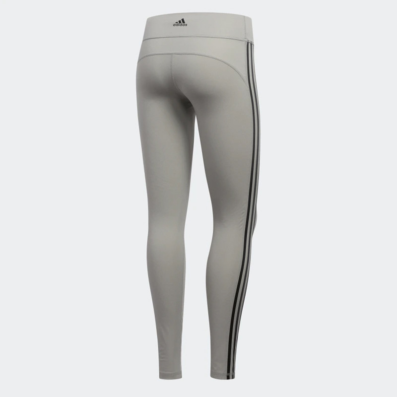CELANA TRAINING ADIDAS Wmns Believe This 3-Stripes Tights