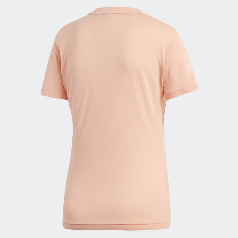 BAJU SNEAKERS ADIDAS Wmns Must Haves Badge of Sport Tee