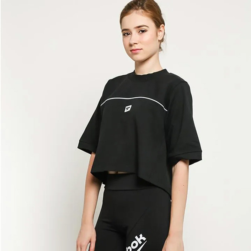 Wmns Classic A Tee foto 2