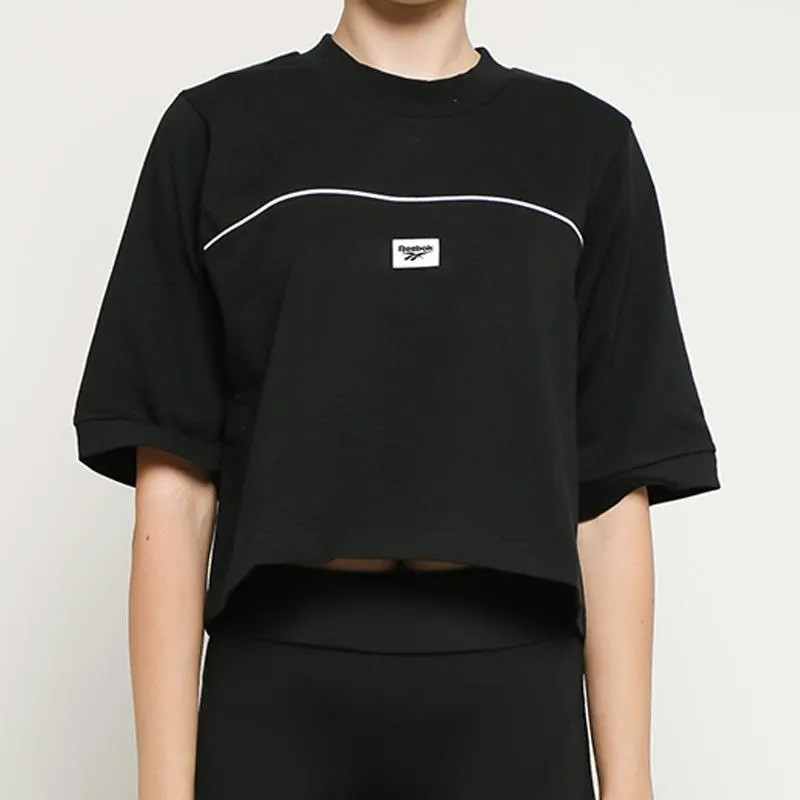 Wmns Classic A Tee foto 4
