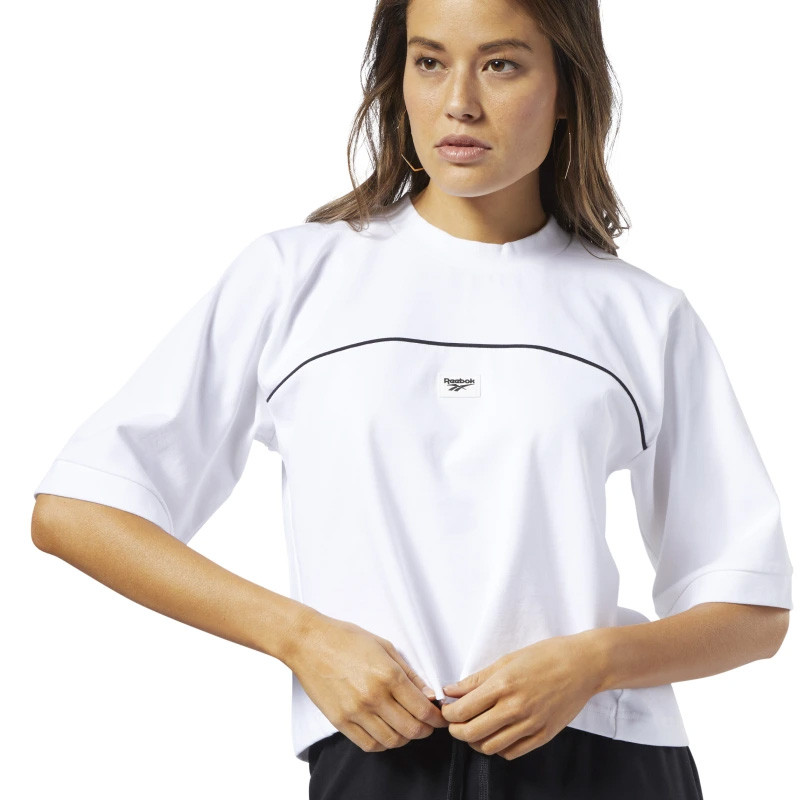Wmns Classic A Tee foto 3