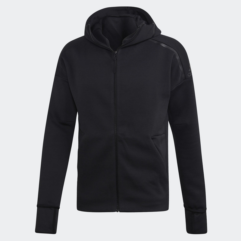 BAJU TRAINING ADIDAS Z.N.E Fast Release Hoodie