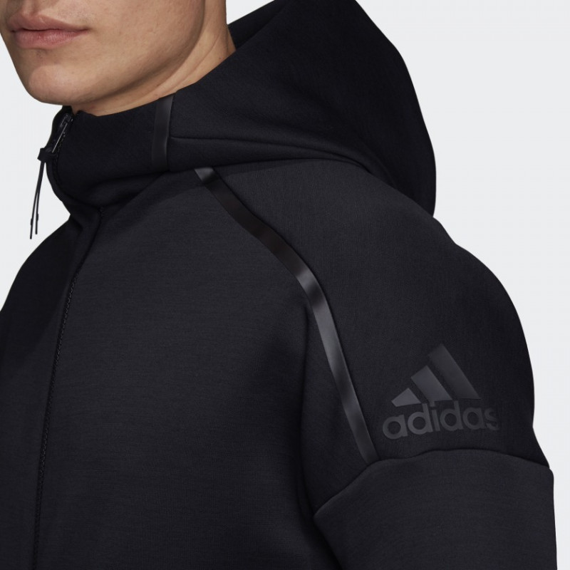 BAJU TRAINING ADIDAS Z.N.E Fast Release Hoodie