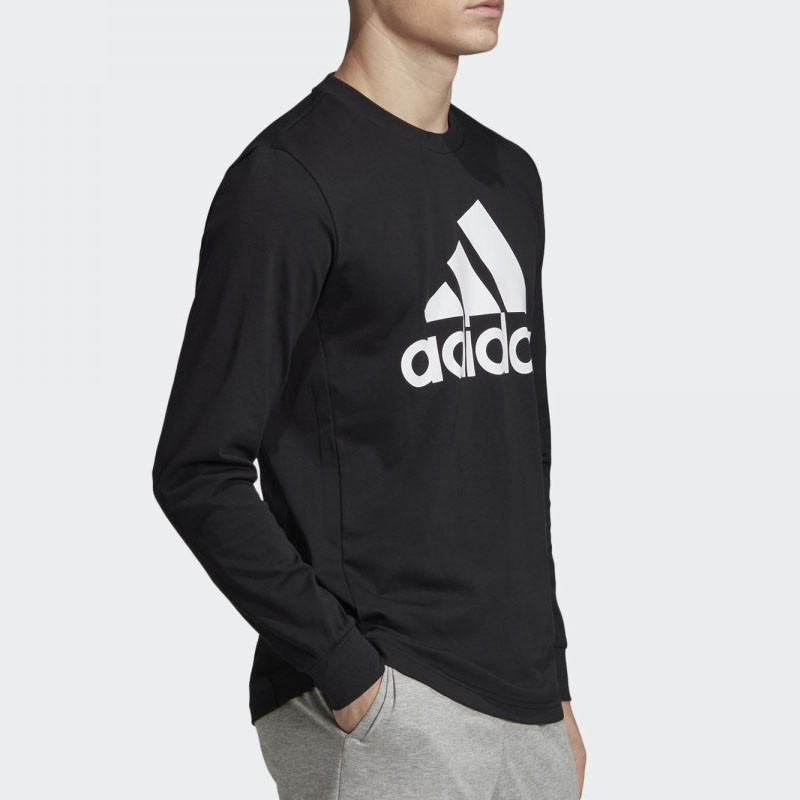 Sweatshirt Must Haves Badge of Sport foto 3