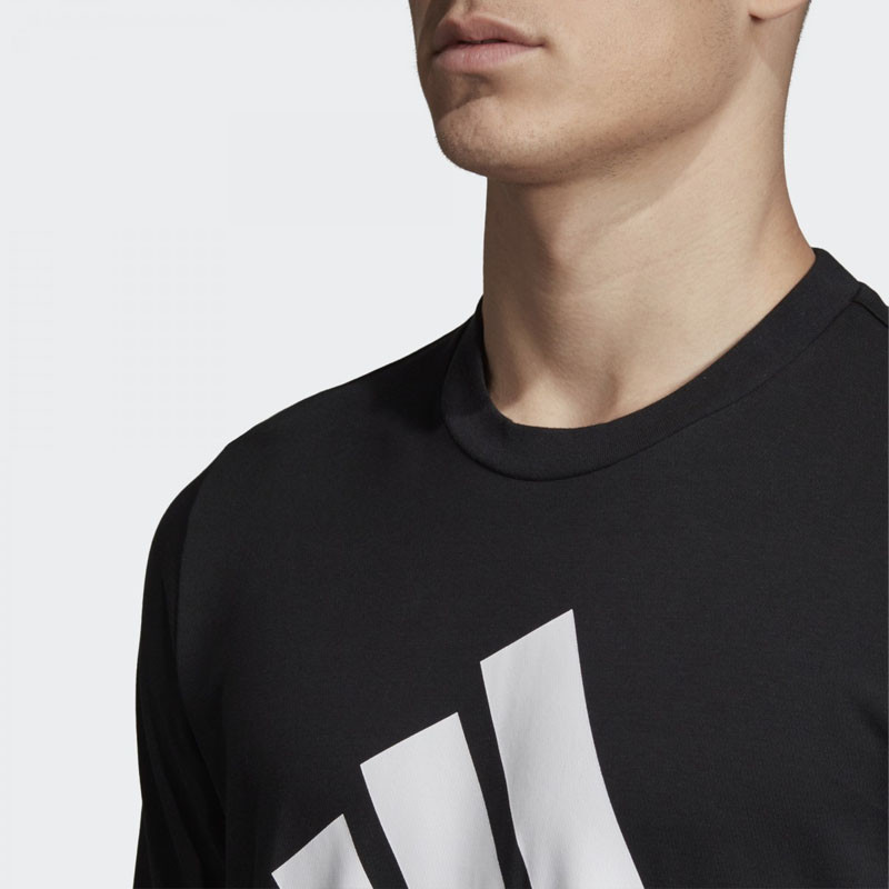 Sweatshirt Must Haves Badge of Sport foto 4