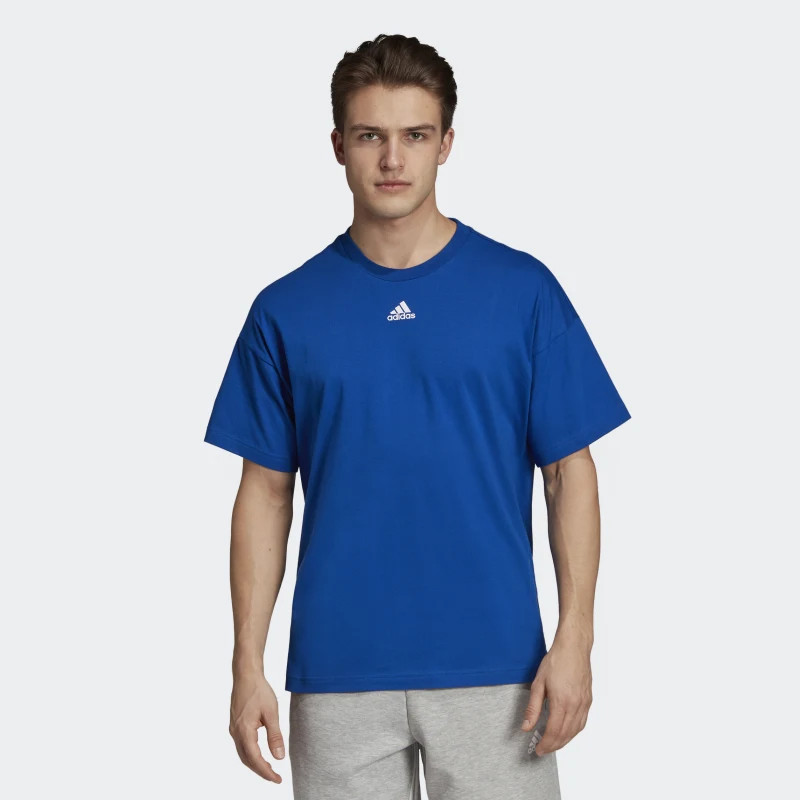 Must Haves 3-Stripes Tee foto 3