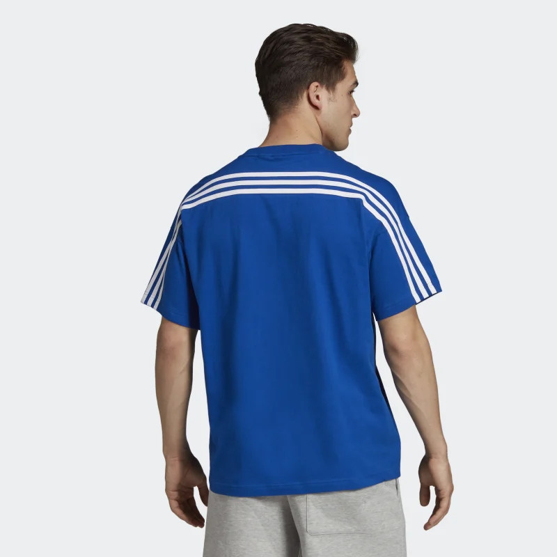 Must Haves 3-Stripes Tee foto 4