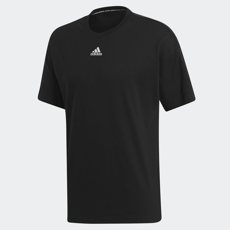 BAJU TRAINING ADIDAS Must Haves 3-Stripes Tee