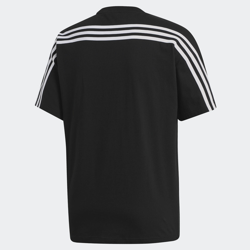 BAJU TRAINING ADIDAS Must Haves 3-Stripes Tee