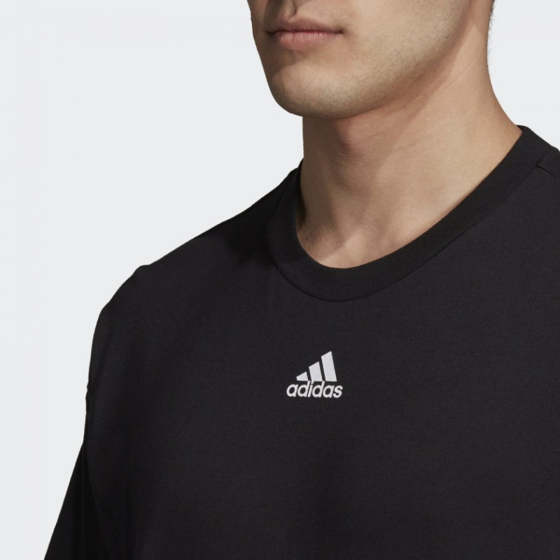 BAJU TRAINING ADIDAS Must Haves 3-Stripes Tee