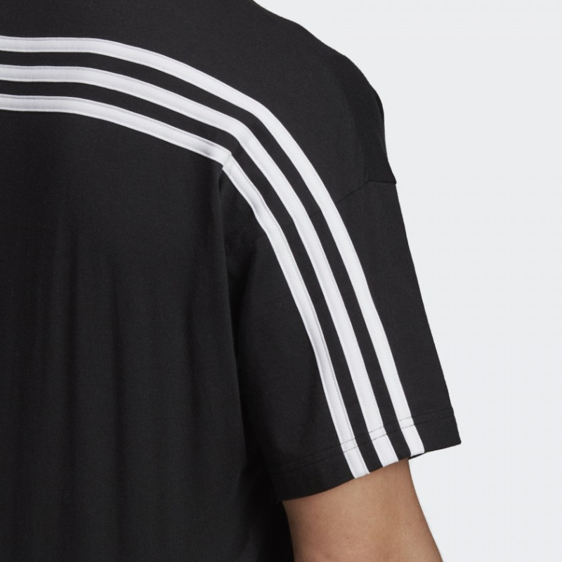 BAJU TRAINING ADIDAS Must Haves 3-Stripes Tee