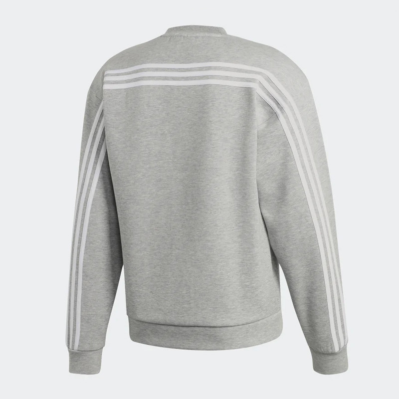 Must Haves 3-Stripes Crew Sweatshirt foto 2