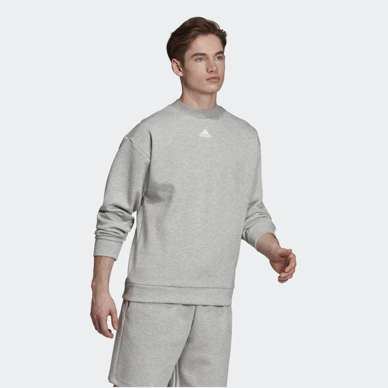 Must Haves 3-Stripes Crew Sweatshirt foto 4
