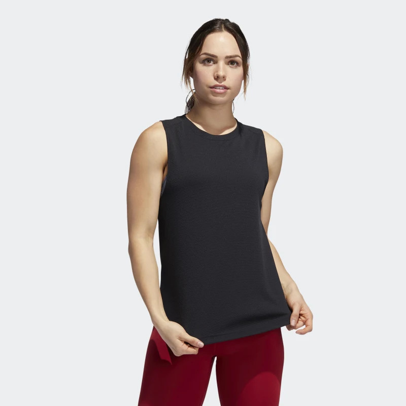 BAJU TRAINING ADIDAS Wmns Performance Training Tank
