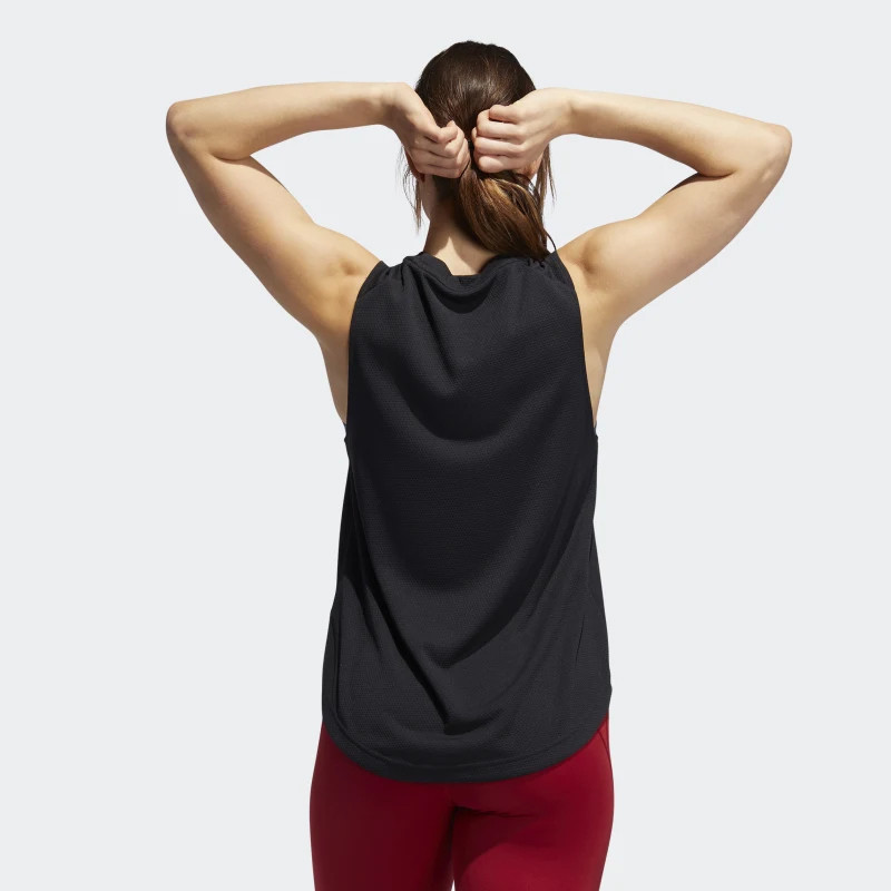 BAJU TRAINING ADIDAS Wmns Performance Training Tank