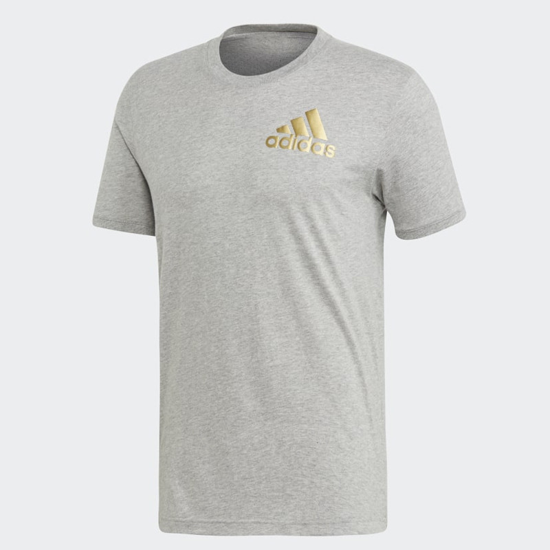 BAJU TRAINING ADIDAS Sport ID Tee