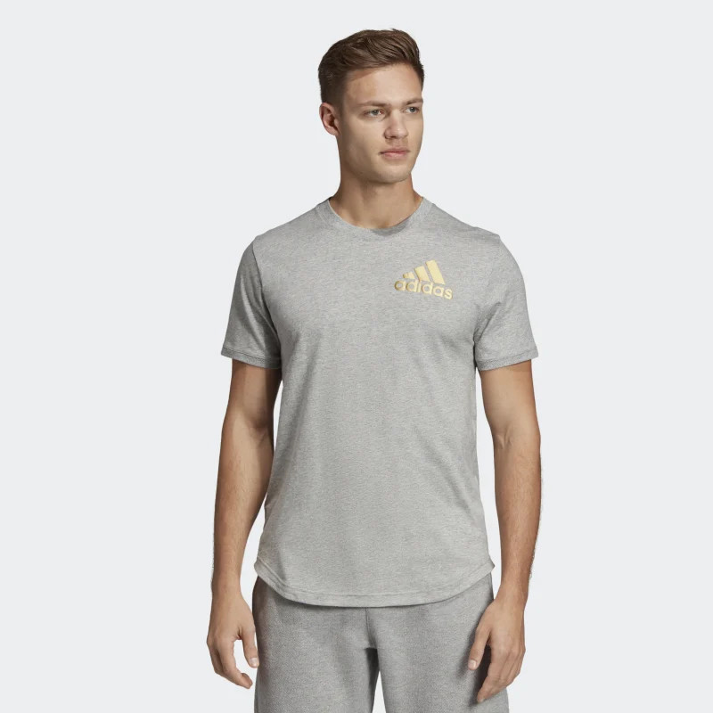 BAJU TRAINING ADIDAS Sport ID Tee