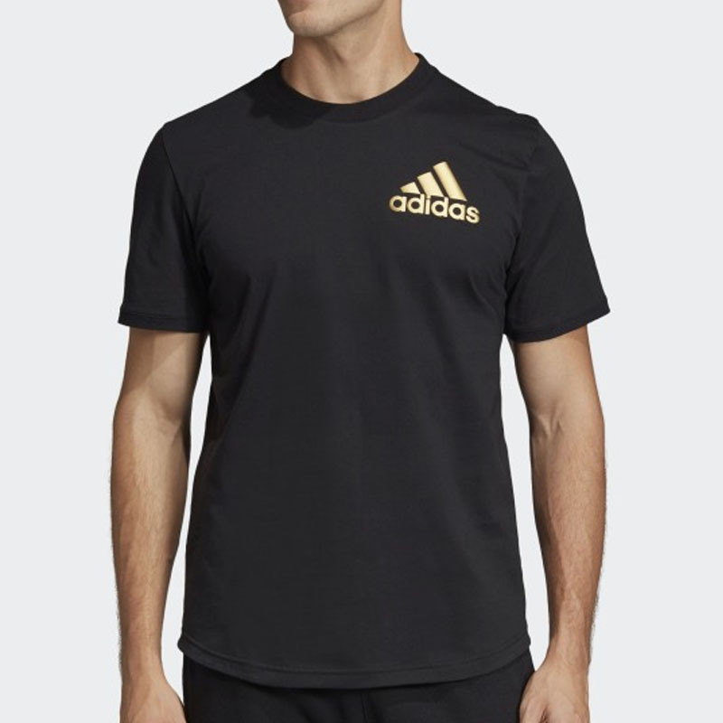 BAJU TRAINING ADIDAS Sport Id Tee