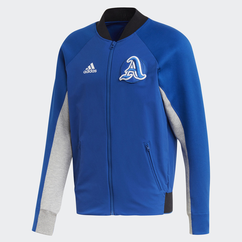 BAJU TRAINING ADIDAS Vrct Jacket
