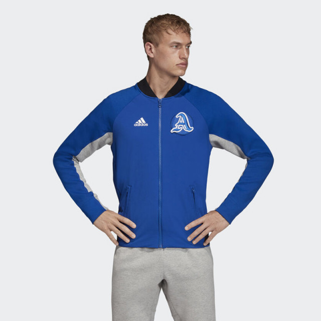 BAJU TRAINING ADIDAS Vrct Jacket