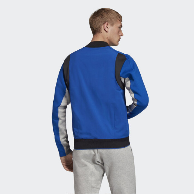 BAJU TRAINING ADIDAS Vrct Jacket