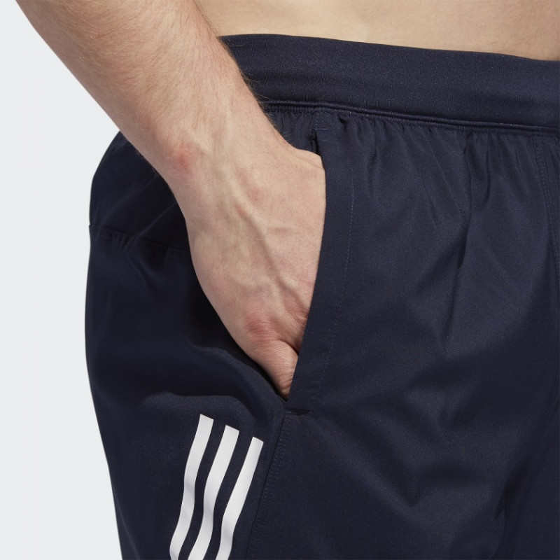 4KRFT Tech Woven 3-Stripes Shorts foto 3