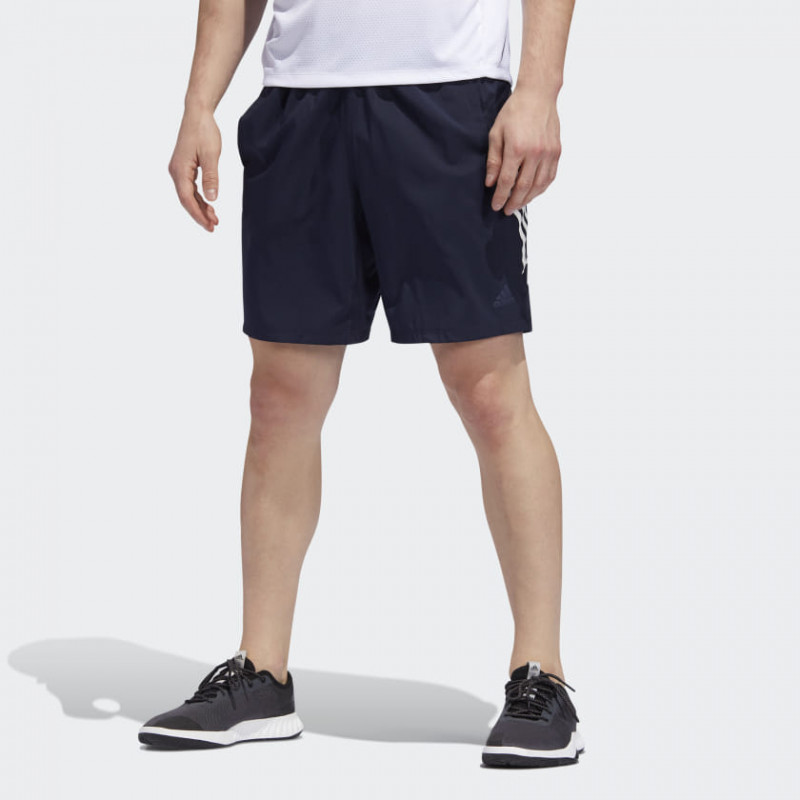 4KRFT Tech Woven 3-Stripes Shorts foto 4