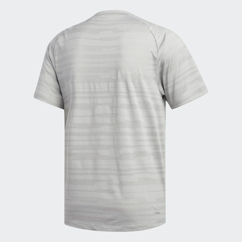 Freelift Engineered Heather Tee foto 2