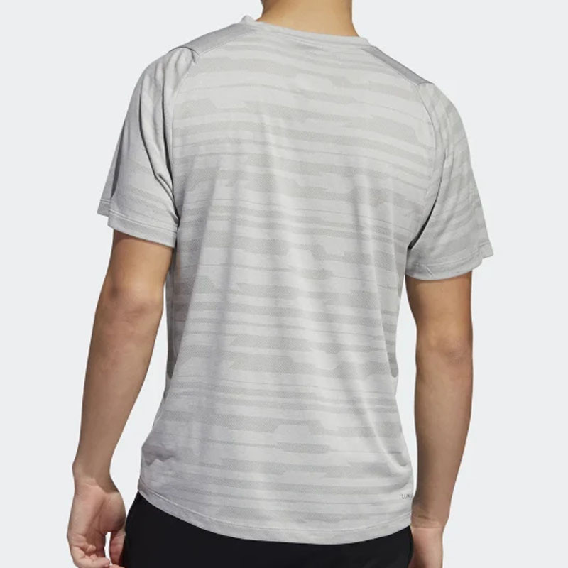 Freelift Engineered Heather Tee foto 4