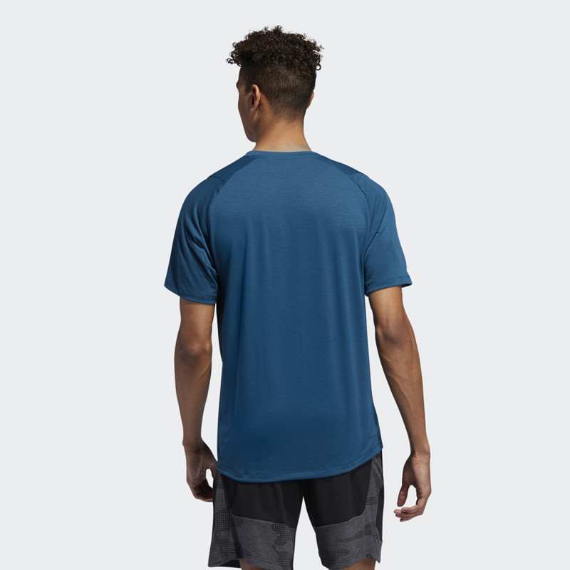 FreeLift Sport Prime Lite Tee foto 4