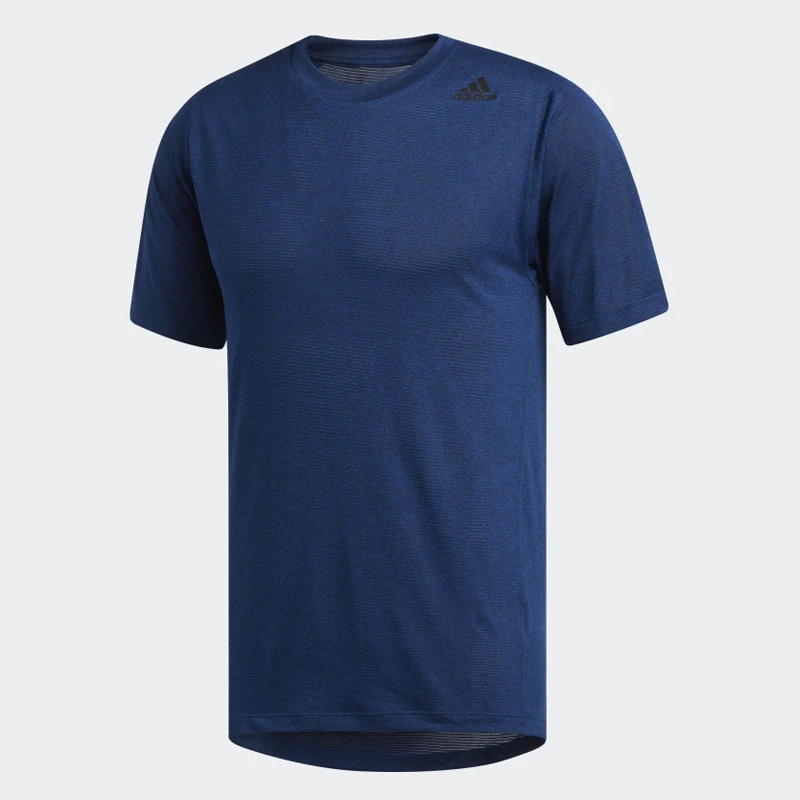 BAJU TRAINING ADIDAS Free Lift Tech Climacool Fitted Tee