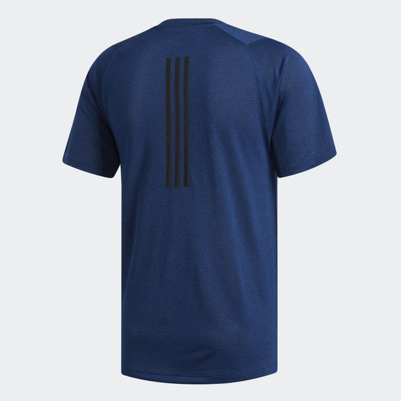 BAJU TRAINING ADIDAS Free Lift Tech Climacool Fitted Tee